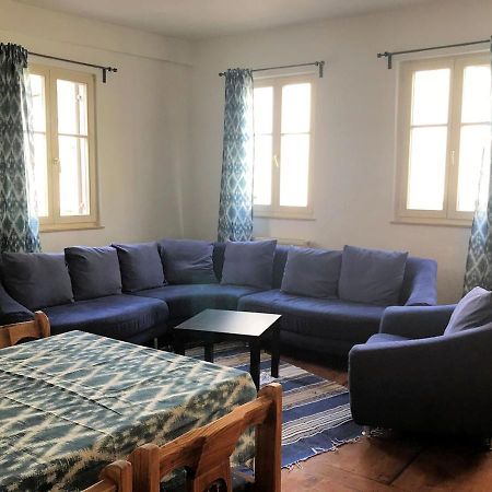 Ferienapartment Pfarrstrasse Ансбах Екстериор снимка
