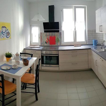Ferienapartment Pfarrstrasse Ансбах Екстериор снимка