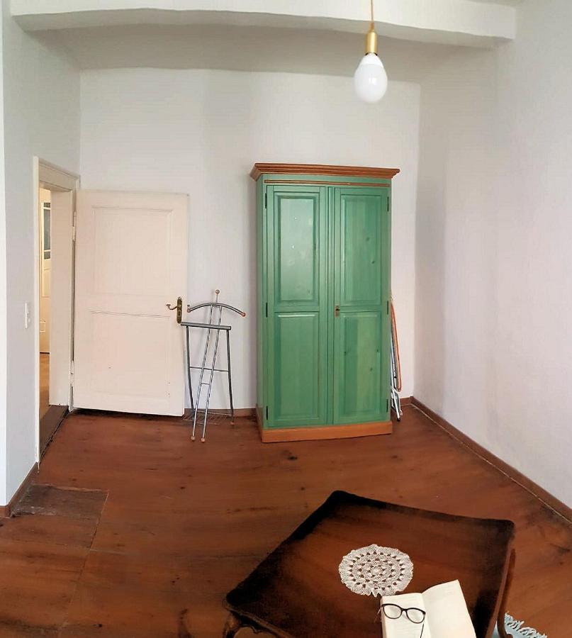Ferienapartment Pfarrstrasse Ансбах Екстериор снимка
